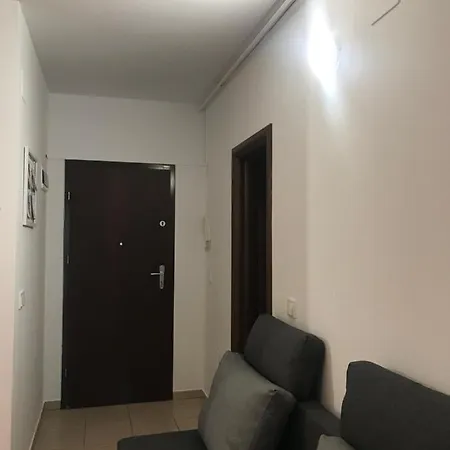 Studio Deluxe Luceafarul 9-11 Apartment Timisoara