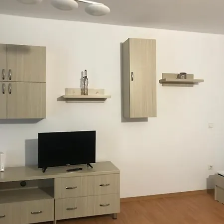 Studio Deluxe Luceafarul 9-11 Apartment *