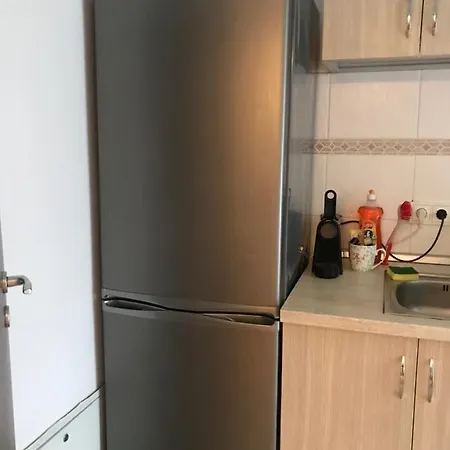 Apartment Studio Deluxe Luceafarul 9-11 *