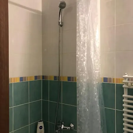 Studio Deluxe Luceafarul 9-11 * Timisoara