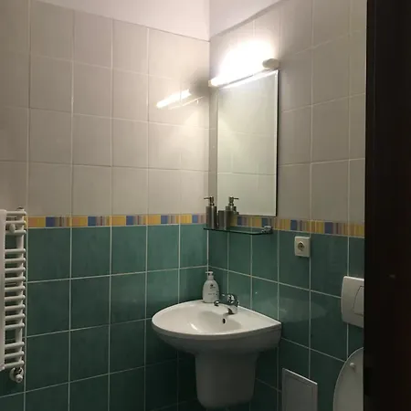 Studio Deluxe Luceafarul 9-11 * Timisoara